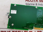 Allen-bradley 20-750-20Comm Communication Carrier Card 302060-a01 14Vdc 250Ma