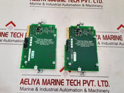 Allen-bradley 20-750-20Comm Communication Carrier Card 302060-a01 14Vdc 250Ma