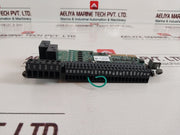 Allen-bradley 20-750-2262C-2R Series A Powerflex 78151 I/O Option Module 24 Vdc