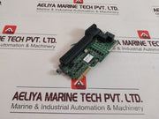 Allen-bradley 20-750-2262C-2R Series A Powerflex 78151 I/O Option Module 24 Vdc