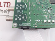 Allen-bradley 20-comm-c Series B Controlnet Adapter