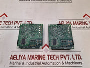 Allen-bradley 20-comm-m Powerflex Modbus Tcp Communication Adapter