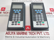 Allen-bradley 20-him-c3S Remote Full Numeric Lcd Display