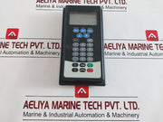Allen-bradley Remote Full Numeric Lcd Display 20-him-c3S