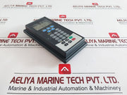 Allen-bradley Remote Full Numeric Lcd Display 20-him-c3S