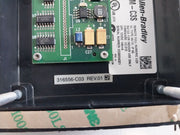 Allen-bradley Remote Full Numeric Lcd Display 20-him-c3S