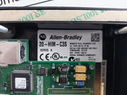 Allen-bradley Remote Full Numeric Lcd Display 20-him-c3S