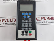 Allen-bradley 20-him-c3S Remote Full Numeric Lcd Display