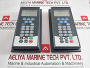 Allen-bradley 20-him-c3S Remote Full Numeric Lcd Display 