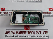 Allen-bradley 20-him-c3S Remote Full Numeric Lcd Display