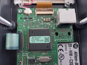 Allen-bradley 20-him-c3S Remote Full Numeric Lcd Display
