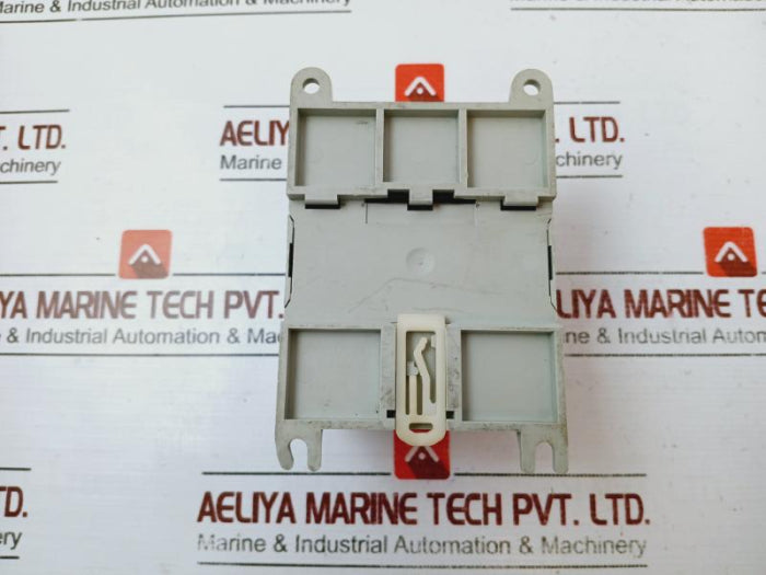 Allen-bradley 2080-lc10-12Awa Smart Relay Controller 100-240Vac ...