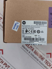 Allen-bradley 2080-lc20-20Qbb Micro820 Programmable Controllers Open Box