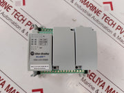 Allen-bradley 2080-lc20-20Qwb Micro820 Programmable Controllers Open Box