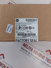 Allen-bradley 2080-lc20-20Qwb Micro820 Programmable Controllers Open Box
