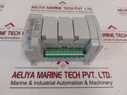 Allen-bradley 2080-lc50-24Qwb Micro850 24-point Programmable Controllers Open Box