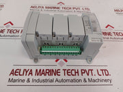 Allen-bradley 2080-lc50-24Qwb Micro850 24-point Programmable Controllers Open Box