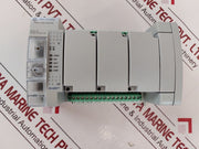 Allen-bradley 2080-lc50-24Qwb Micro850 24-point Programmable Controllers Open Box
