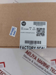 Allen-bradley 2080-lc50-24Qwb Micro850 24-point Programmable Controllers Open Box