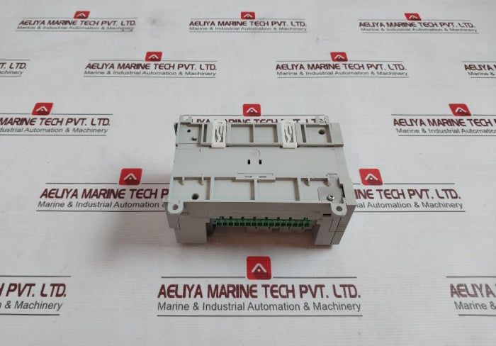 Allen-bradley 2080-lc50-24Qwb Point Programmable Controller Ser A -20C 24Vdc/Vac