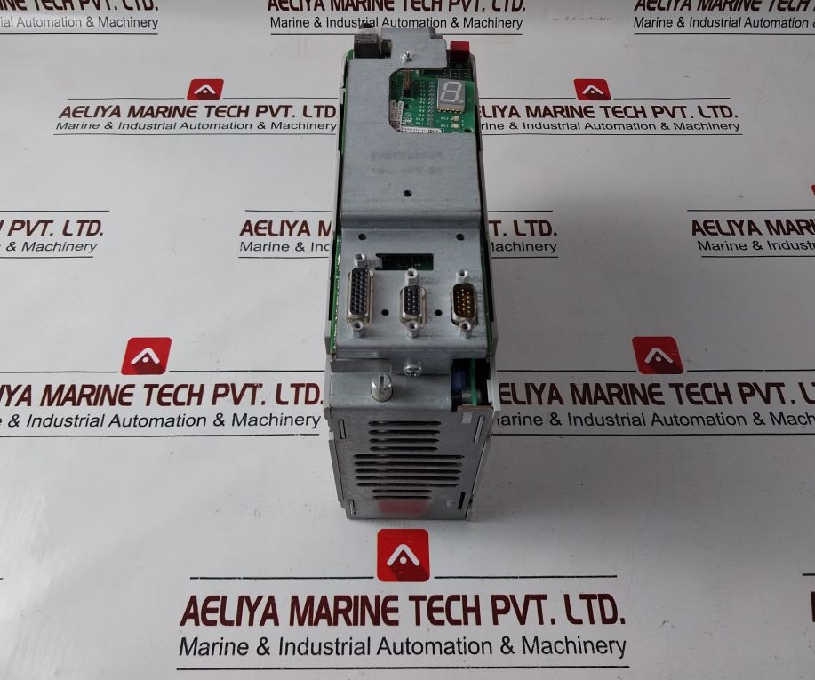 Allen-bradley 2094-am01-s Axis Module