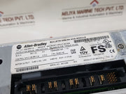 Allen-bradley 2094-bm01-s Bulletin 2094 9A Axis Module