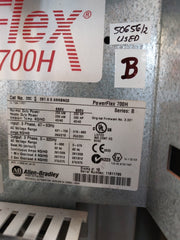 Allen-bradley 20Ce261A0Annbng0 Frequency Drive