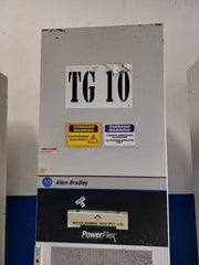 Allen-bradley 20Ce261A0Annbng0 Frequency Drive