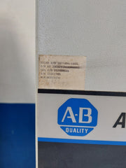 Allen-bradley 20Ce261A0Annbng0 Frequency Drive