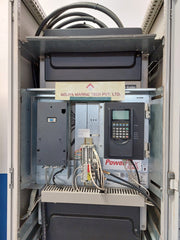 Allen-bradley 20Ce261A0Annbng0 Frequency Drive