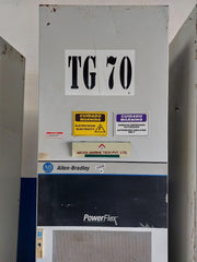 Allen-bradley 20Ce261A0Annbng0 Frequency Drive Ser.B