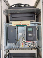 Allen-bradley 20Ce261A0Annbng0 Frequency Drive Ser.B