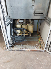 Allen-bradley 20Ce261A0Annbng0 Frequency Drive Ser.B