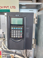 Allen-bradley 20Ce261A0Annbng0 Frequency Drive Ser.B