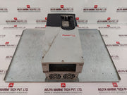 Allen-bradley 20F11Nc072Ja0Nnnnn Series: A Powerflex 753 Controller -not Working