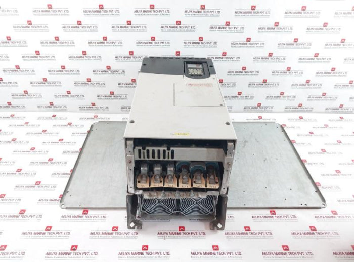 Allen-bradley 20F1Anc260Aa0Nnnnn Powerflex 753 Ac Drive 132Kw 260A (Not Working)