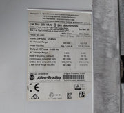 Allen-bradley 20F1Anc260Aa0Nnnnn Powerflex 753 Ac Drive 132Kw 260A