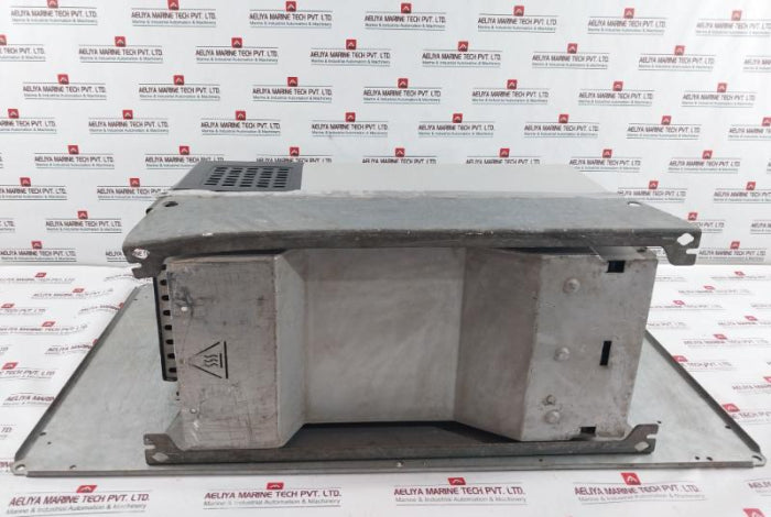Allen-bradley 20F1Anc260Aa0Nnnnn Powerflex 753 Ac Drive 132Kw 260A (Not Working)