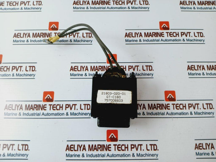 Allen-bradley 21803-020-01 Transformer 