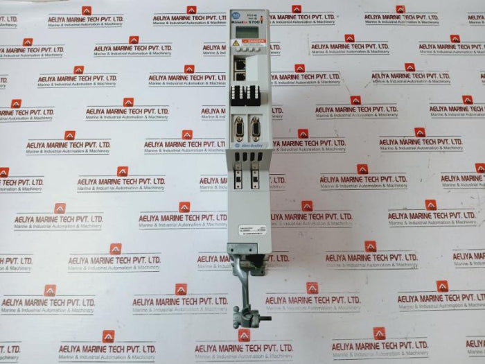 Allen-bradley 2198-d032-ers3 Dual Axis Inverter Kinetix 5700 32.5A