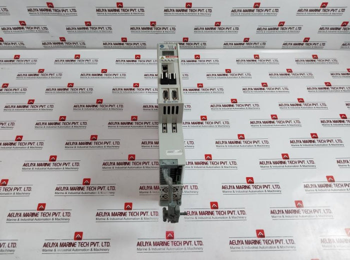 Allen-bradley 2198-d032-ers3 Kinetix 5700 Dual Axis Inverter 32.5A 0-590Hz