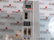 Allen-bradley 2198-d057-ers3 Dual-axis Servo Module Kinetix 5700 458-747 Vdc F4