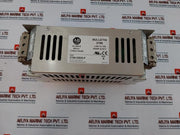 Allen-bradley 2198-db80-f Ac Drive Series A 3-phase 480Vac