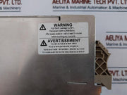 Allen-bradley 2198-db80-f Ac Drive Series A 3-phase 480Vac