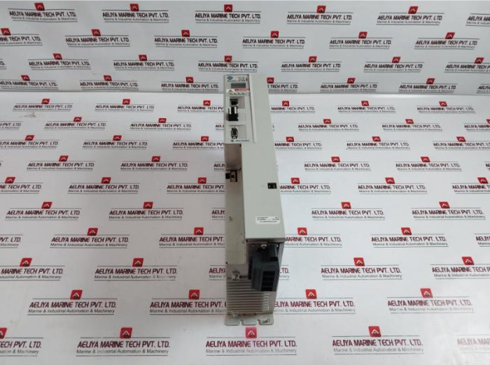 Allen-bradley 2198-s086-ers3 Kinetix 5700 Single Axis Inverter 24 Vdc 9.6A