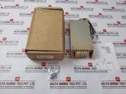 Allen-bradley 22-rf012-bs Line Filter 380/480 Vac 12A 3-phase