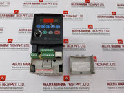 Allen-bradley 22A-a2P1N103 Power Flex 4 Ac Drive 48-63 Hz