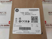 Allen-bradley 22A-d2P3N104 Ac Drive Ser.A Sealed Pack