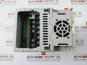 Allen-bradley 22B-a2P3N104 Power Flex Ac Drive 40 0.4Kw/0.5Hp Ser A 180-264V