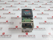 Allen-bradley 22B-a2P3N104 Powerflex 4 Ac Drive 0.4Kw 180-264V (Not Working)